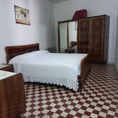 Is Brebus Hotel Villamassargia ภายนอก รูปภาพ